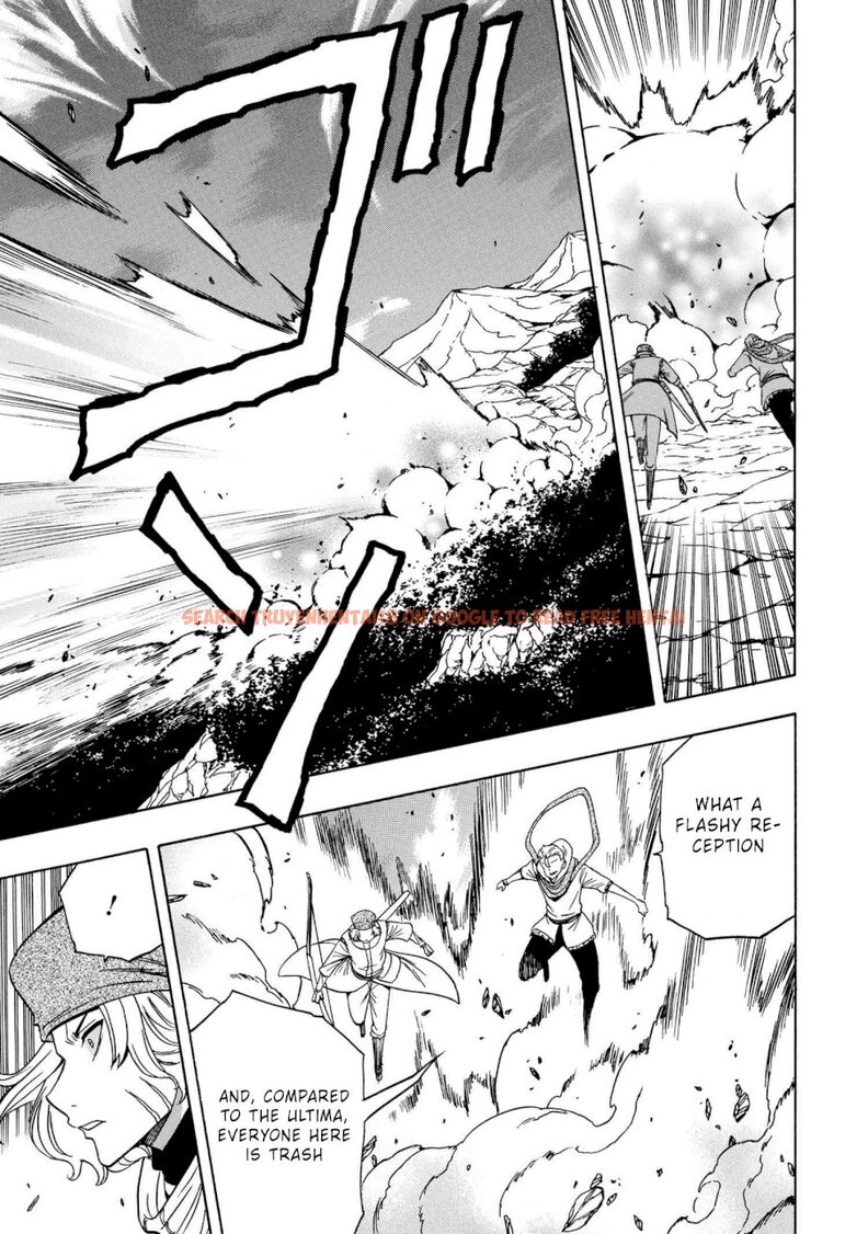 Read Hentai Image 36 520 in comic Kenja No Mago - Chapter 50 - www.hentaitnt.net