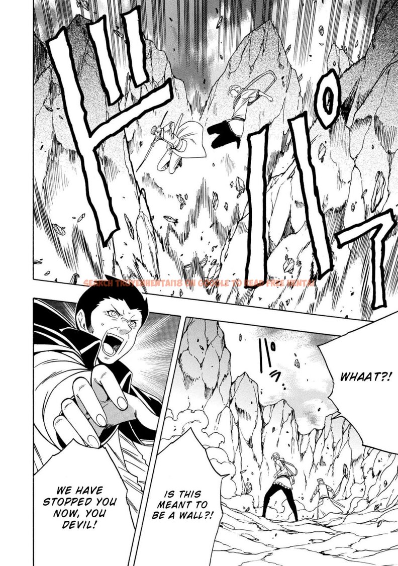 Read Hentai Image 37 520 in comic Kenja No Mago - Chapter 50 - www.hentaitnt.net