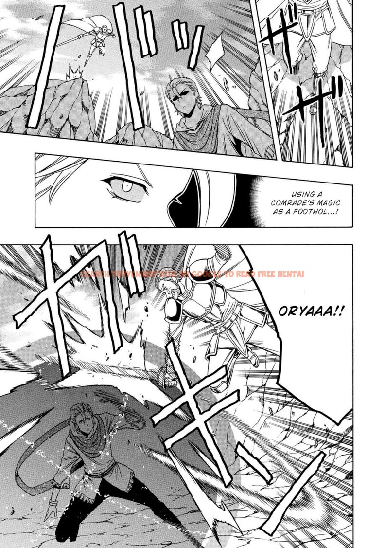 Read Hentai Image 38 520 in comic Kenja No Mago - Chapter 50 - www.hentaitnt.net