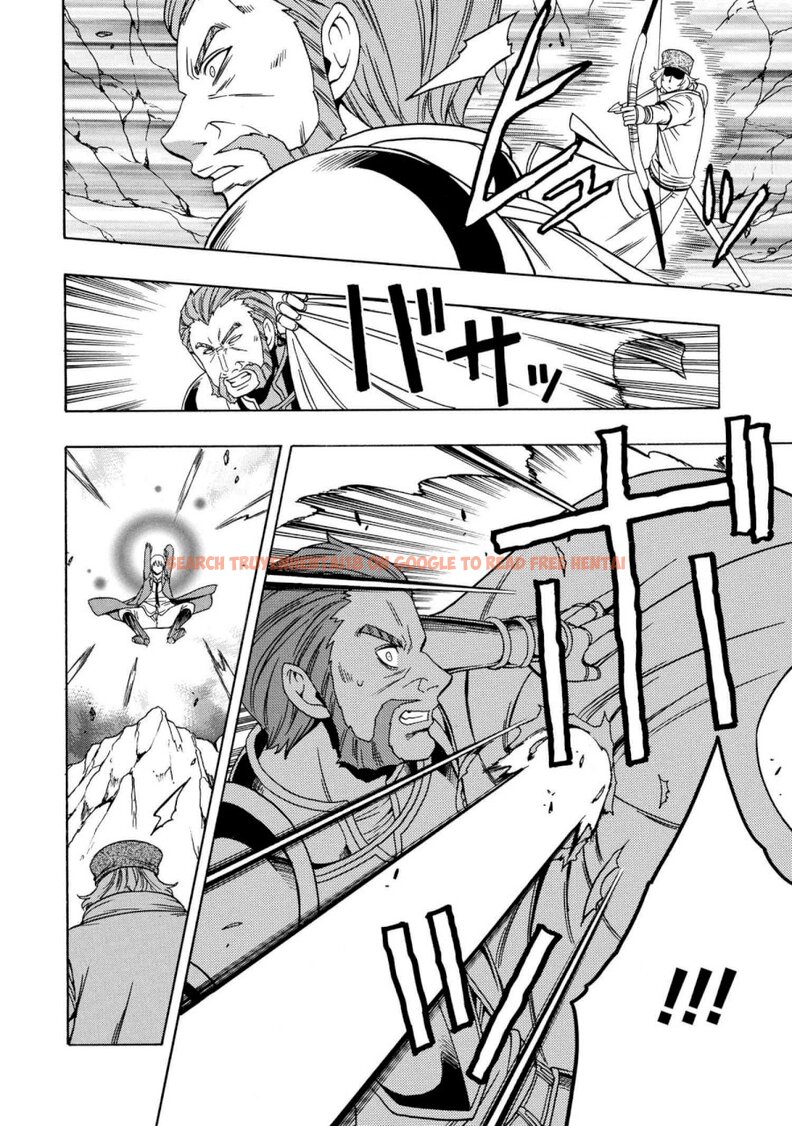 Read Hentai Image 39 520 in comic Kenja No Mago - Chapter 50 - www.hentaitnt.net