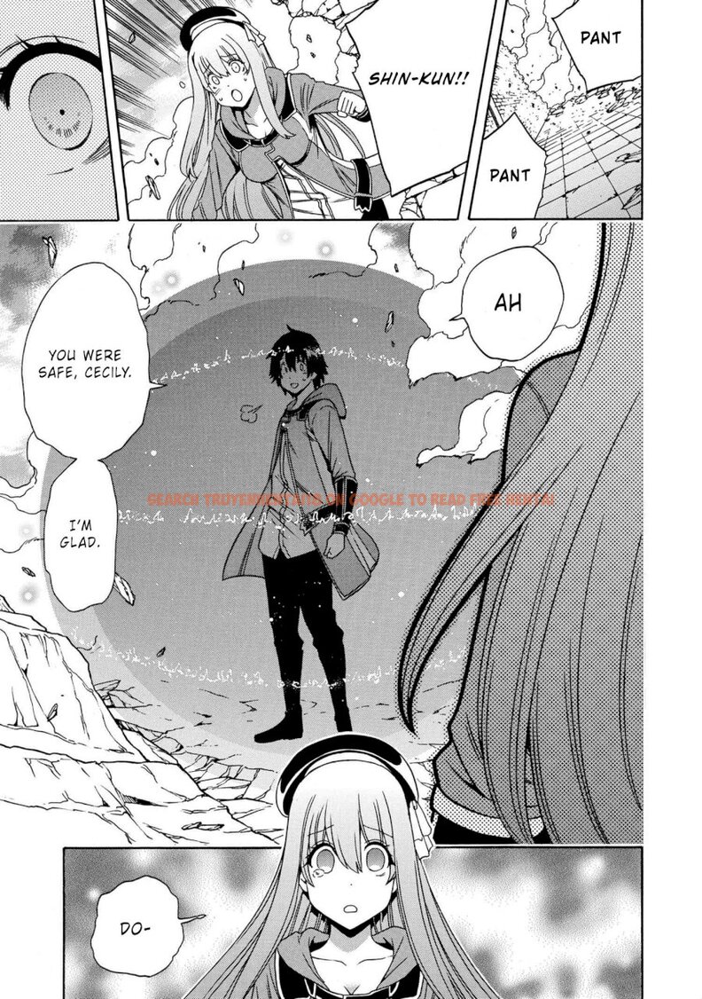 Read Hentai Image 4 517 in comic Kenja No Mago - Chapter 50 - www.hentaitnt.net