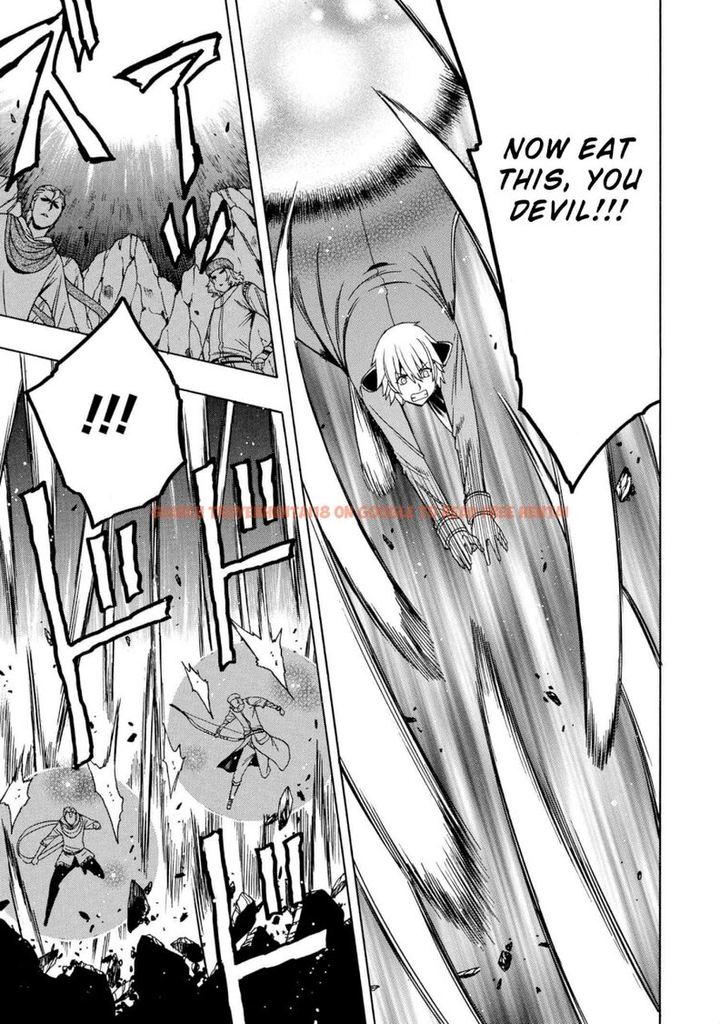 Read Hentai Image 40 520 in comic Kenja No Mago - Chapter 50 - www.hentaitnt.net