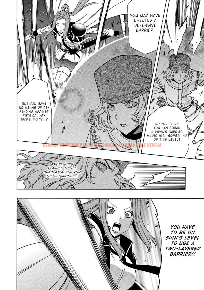 Read Hentai Image 41 520 in comic Kenja No Mago - Chapter 50 - www.hentaitnt.net
