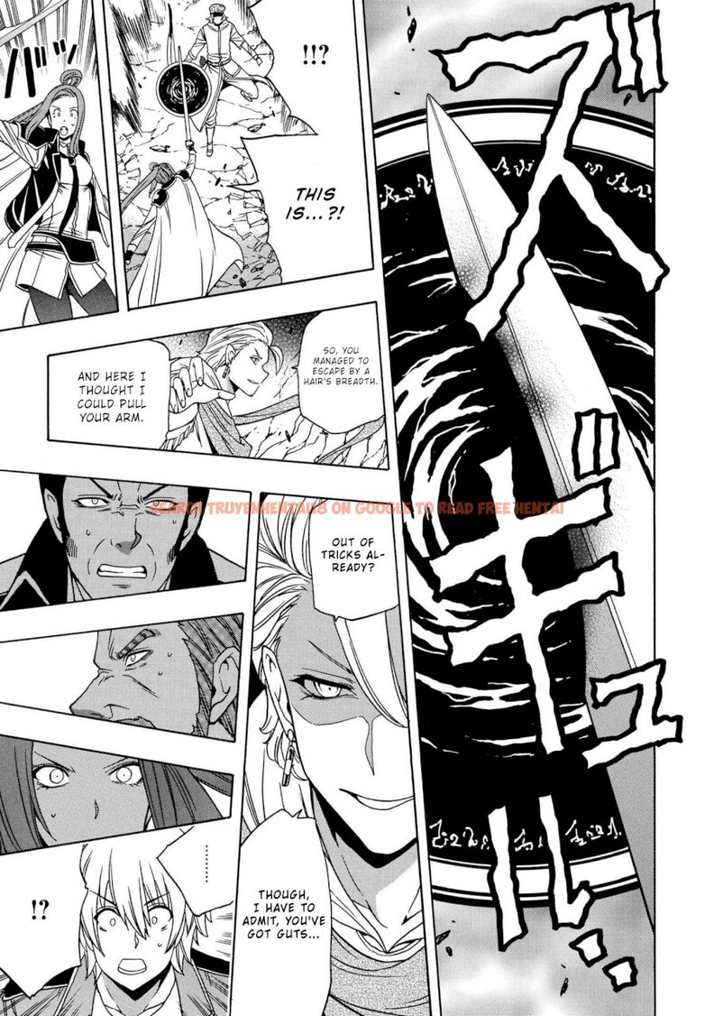 Read Hentai Image 42 520 in comic Kenja No Mago - Chapter 50 - www.hentaitnt.net