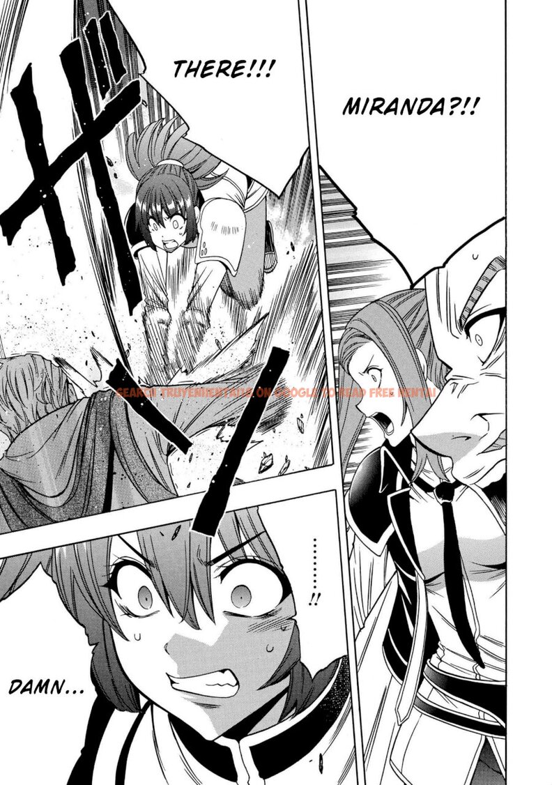 Read Hentai Image 44 520 in comic Kenja No Mago - Chapter 50 - www.hentaitnt.net
