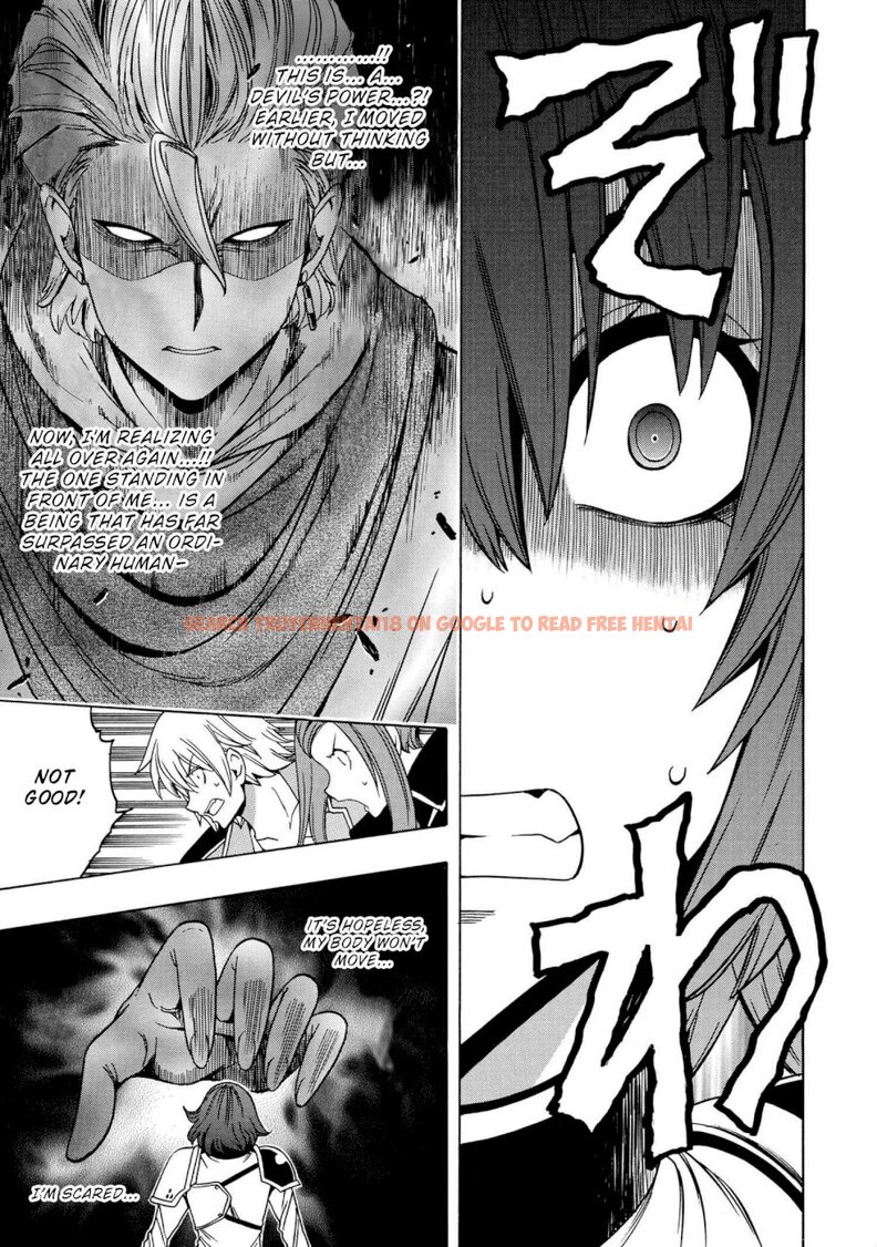 Read Hentai Image 46 520 in comic Kenja No Mago - Chapter 50 - www.hentaitnt.net