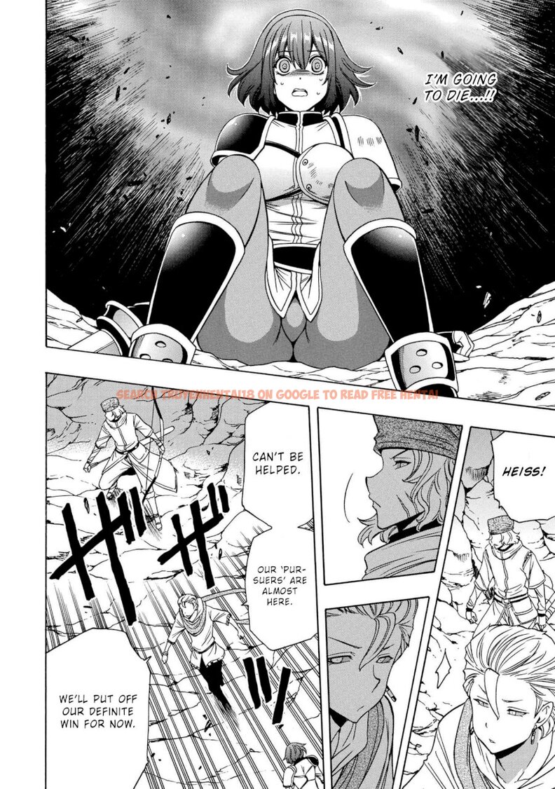 Read Hentai Image 47 520 in comic Kenja No Mago - Chapter 50 - www.hentaitnt.net