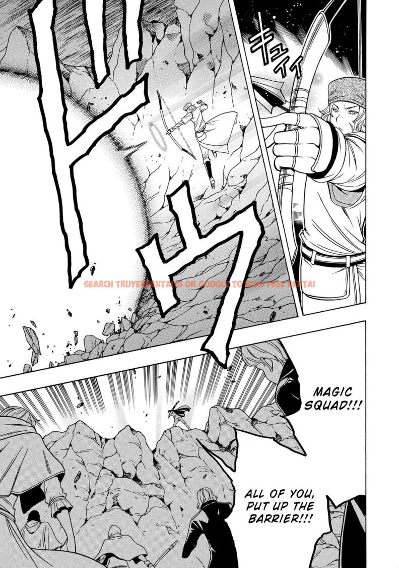 Read Hentai Image 48 520 in comic Kenja No Mago - Chapter 50 - www.hentaitnt.net