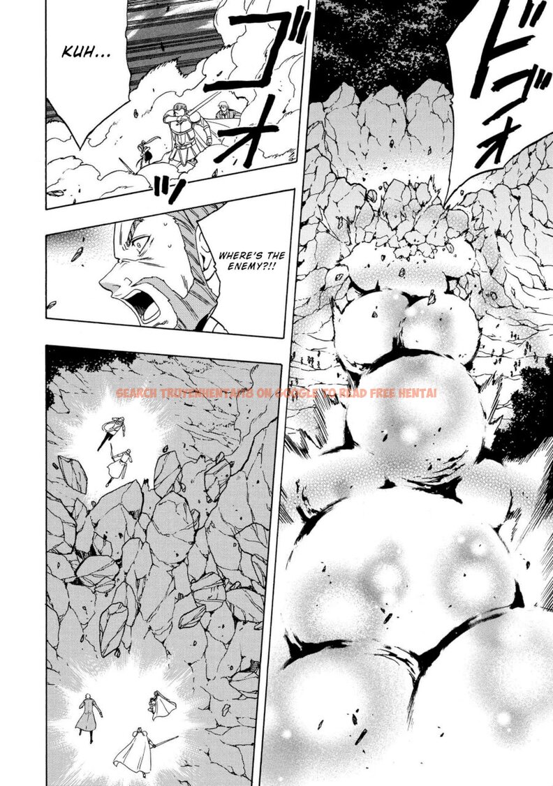 Read Hentai Image 49 520 in comic Kenja No Mago - Chapter 50 - www.hentaitnt.net