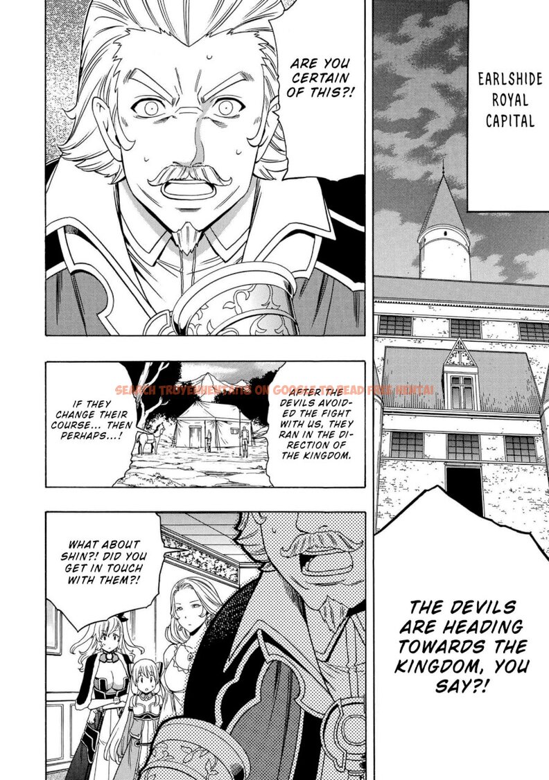 Read Hentai Image 53 520 in comic Kenja No Mago - Chapter 50 - www.hentaitnt.net