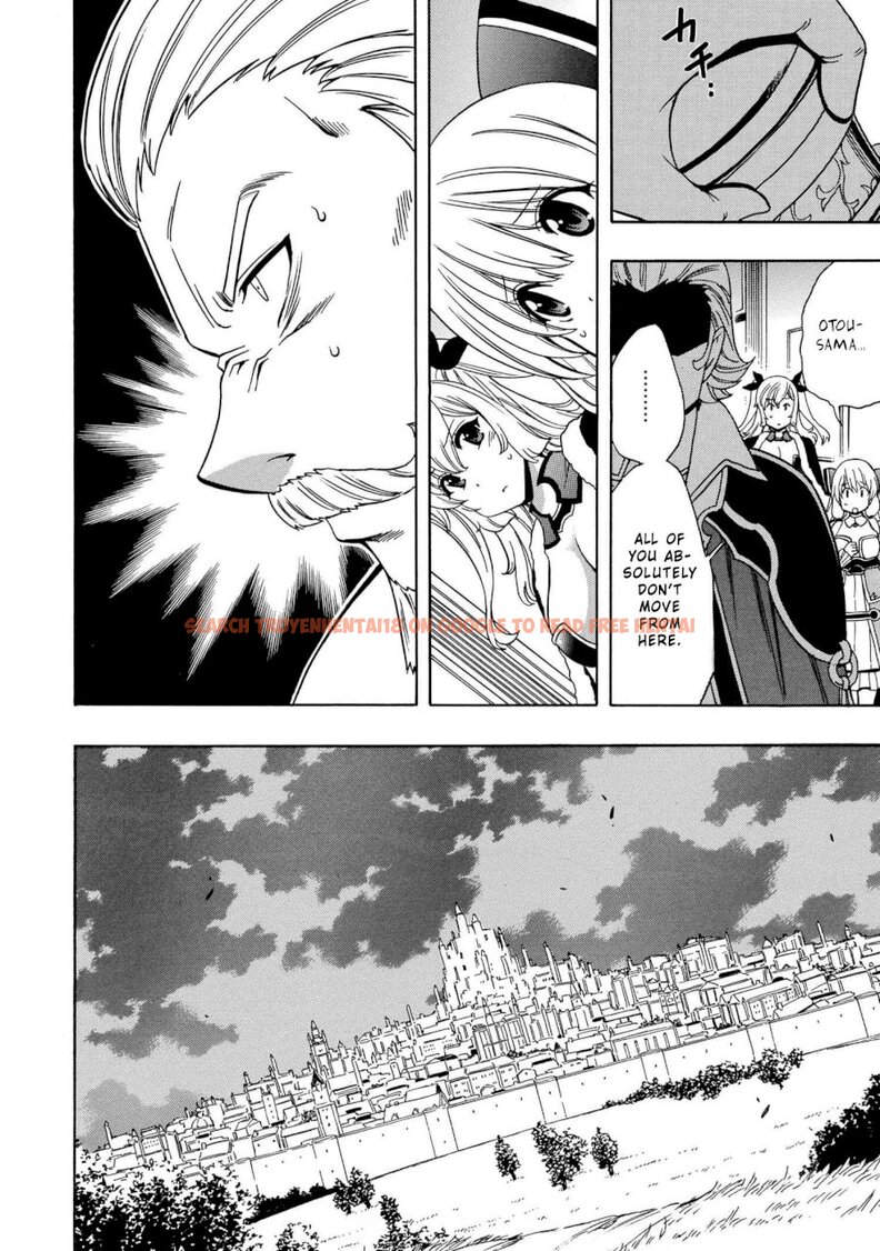Read Hentai Image 55 520 in comic Kenja No Mago - Chapter 50 - www.hentaitnt.net