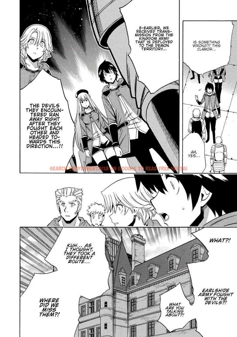 Read Hentai Image 11 524 in comic Kenja No Mago - Chapter 51 - www.hentaitnt.net
