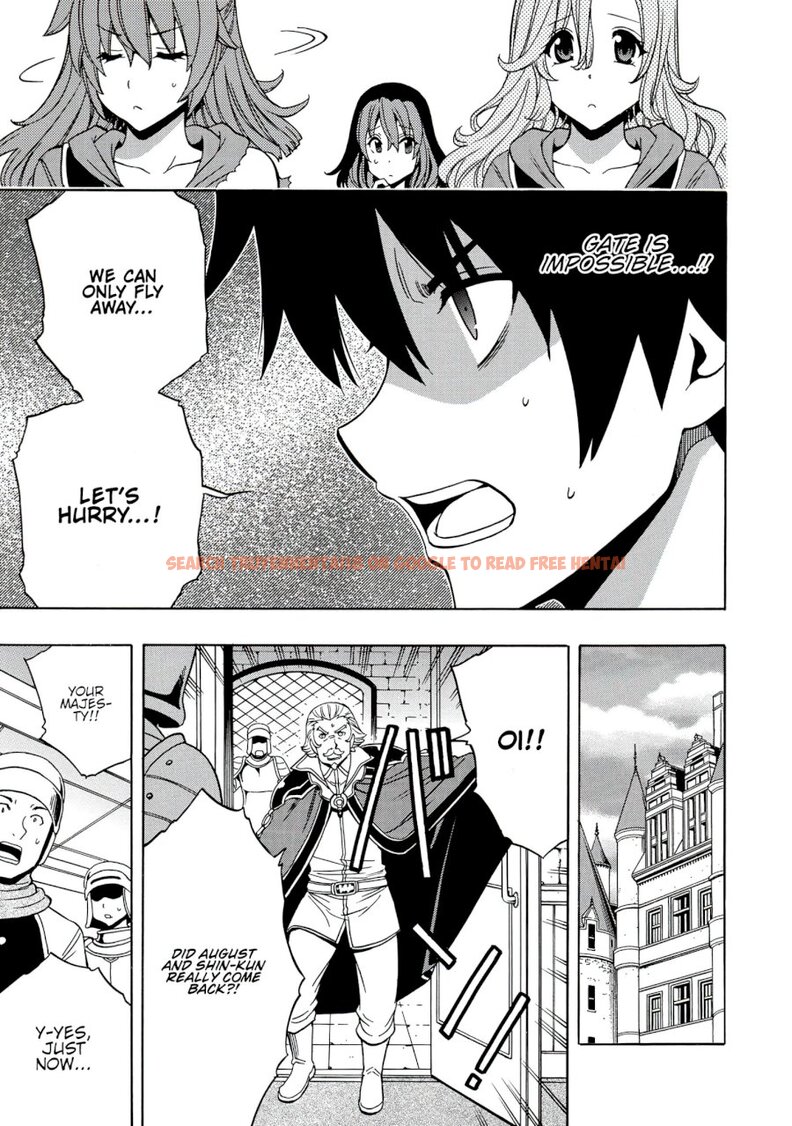 Read Hentai Image 14 524 in comic Kenja No Mago - Chapter 51 - www.hentaitnt.net