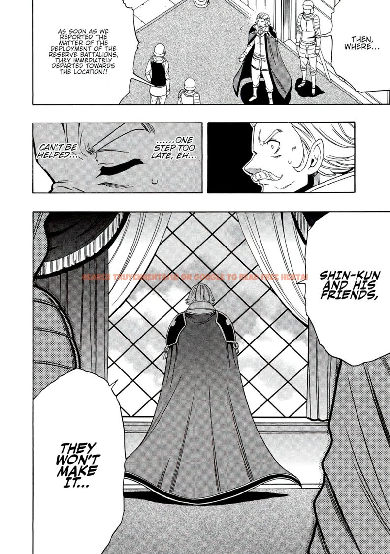 Read Hentai Image 15 524 in comic Kenja No Mago - Chapter 51 - www.hentaitnt.net