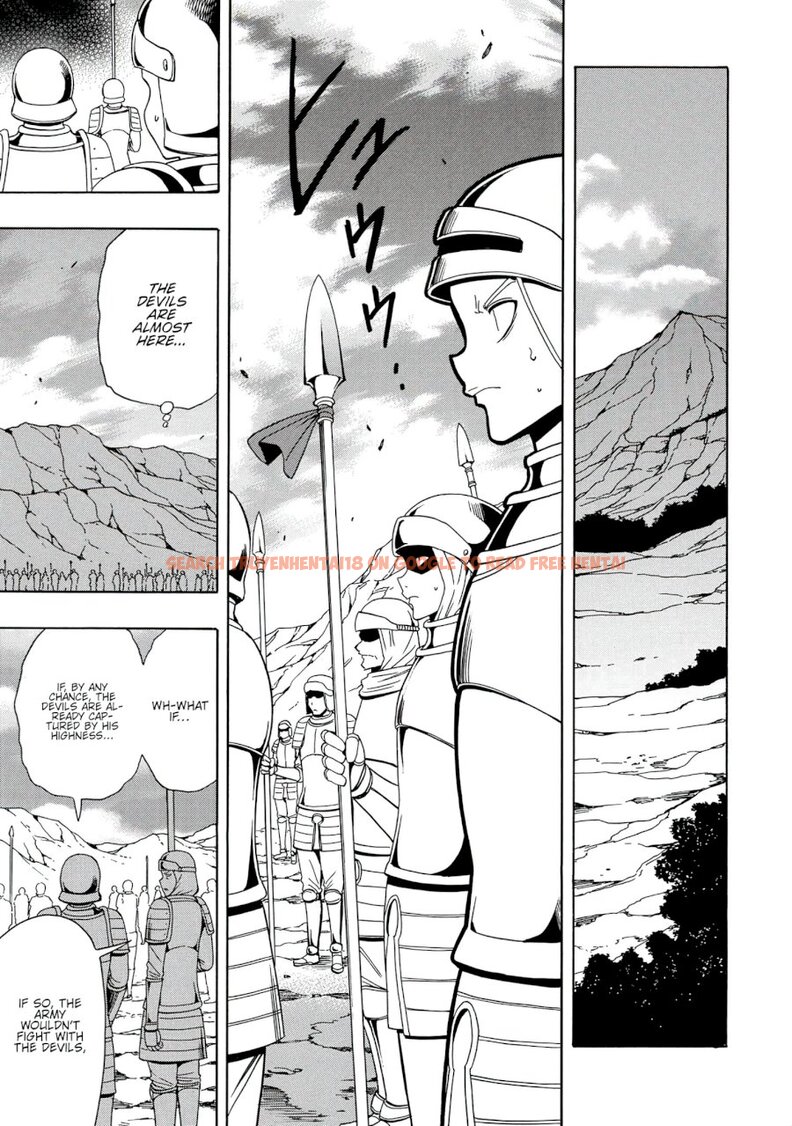 Read Hentai Image 16 524 in comic Kenja No Mago - Chapter 51 - www.hentaitnt.net