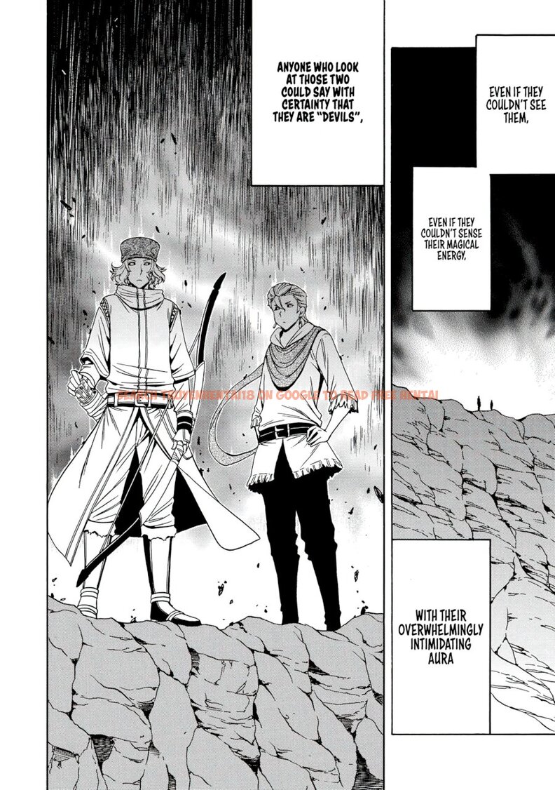 Read Hentai Image 19 524 in comic Kenja No Mago - Chapter 51 - www.hentaitnt.net