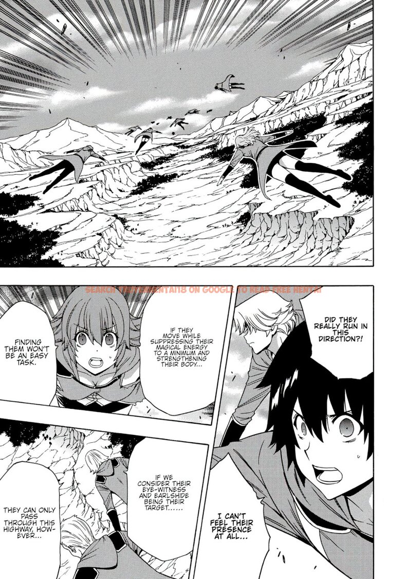 Read Hentai Image 2 521 in comic Kenja No Mago - Chapter 51 - www.hentaitnt.net