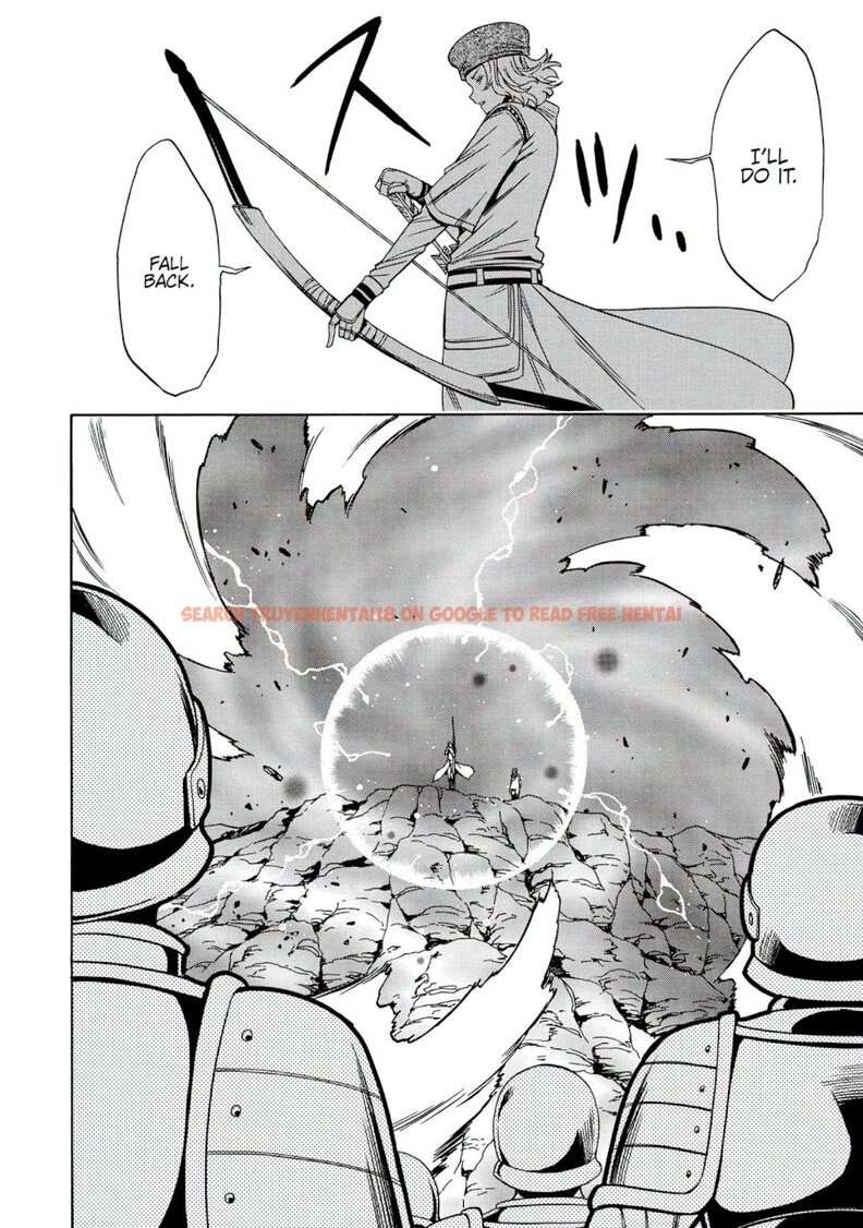 Read Hentai Image 21 524 in comic Kenja No Mago - Chapter 51 - www.hentaitnt.net