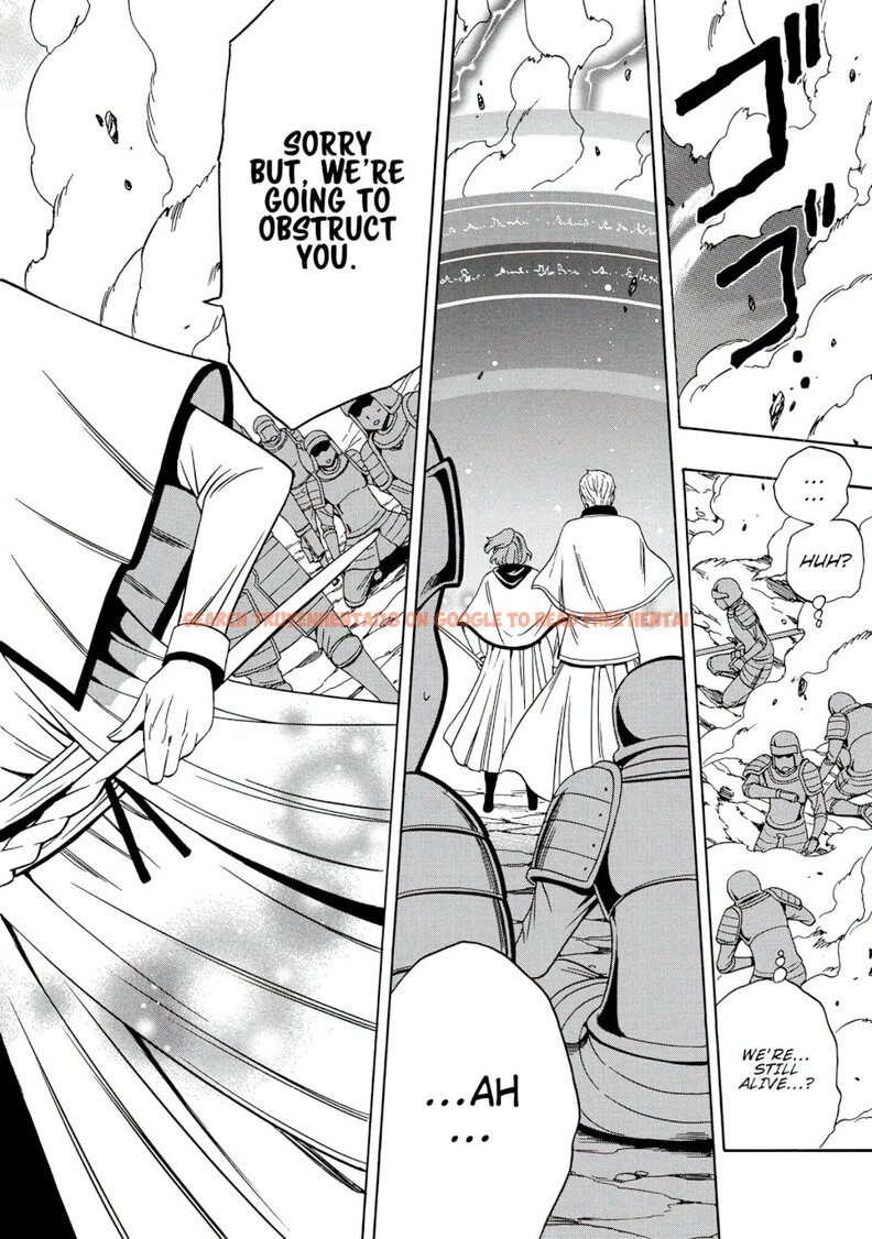 Read Hentai Image 23 524 in comic Kenja No Mago - Chapter 51 - www.hentaitnt.net