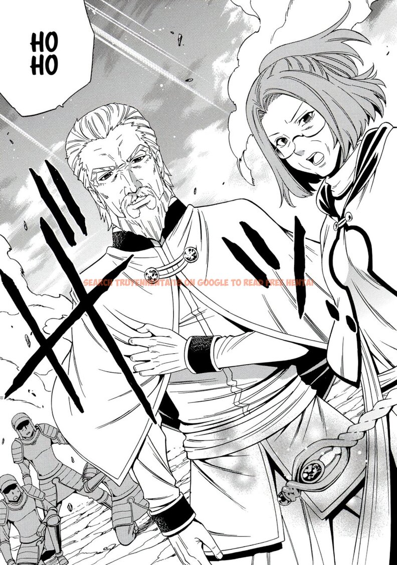 Read Hentai Image 24 524 in comic Kenja No Mago - Chapter 51 - www.hentaitnt.net