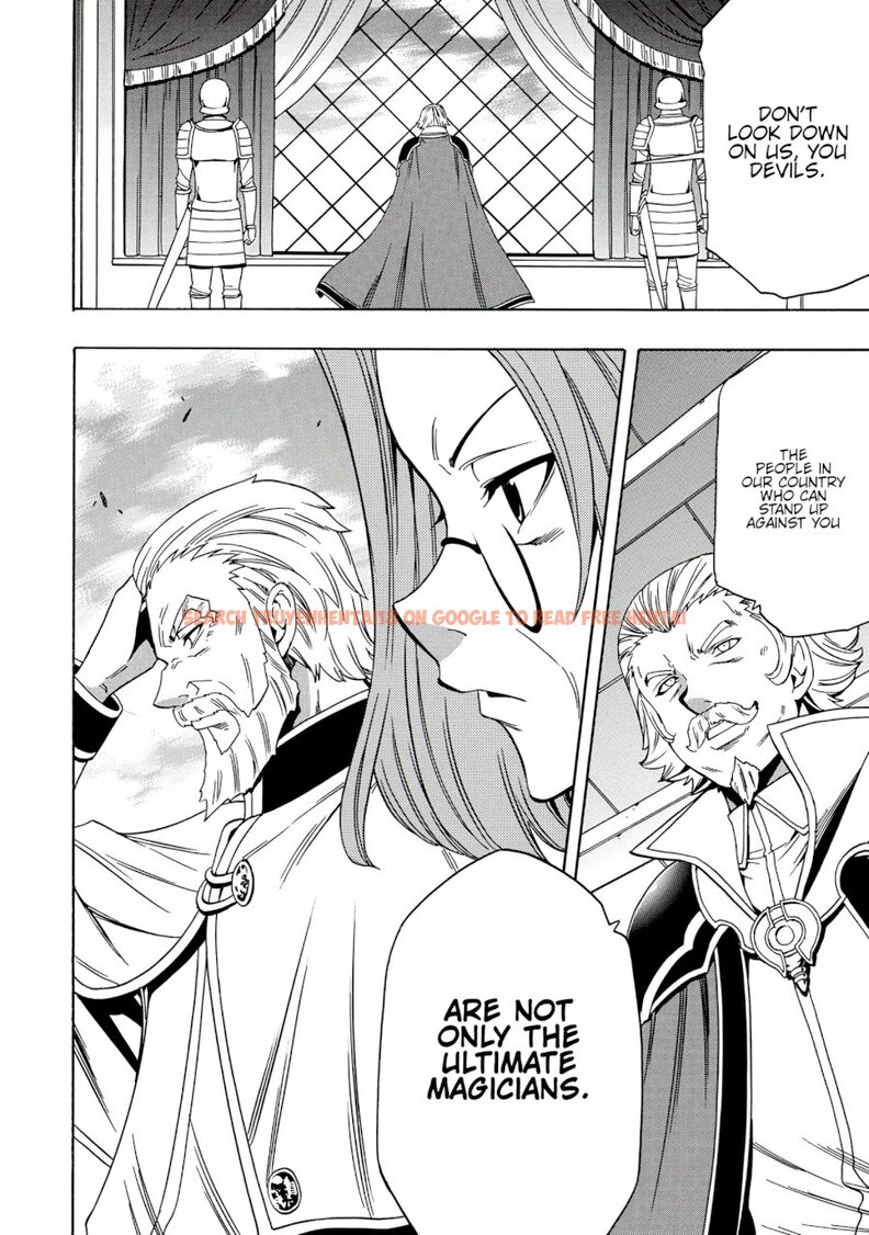 Read Hentai Image 25 524 in comic Kenja No Mago - Chapter 51 - www.hentaitnt.net