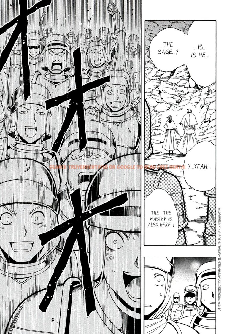 Read Hentai Image 26 524 in comic Kenja No Mago - Chapter 51 - www.hentaitnt.net