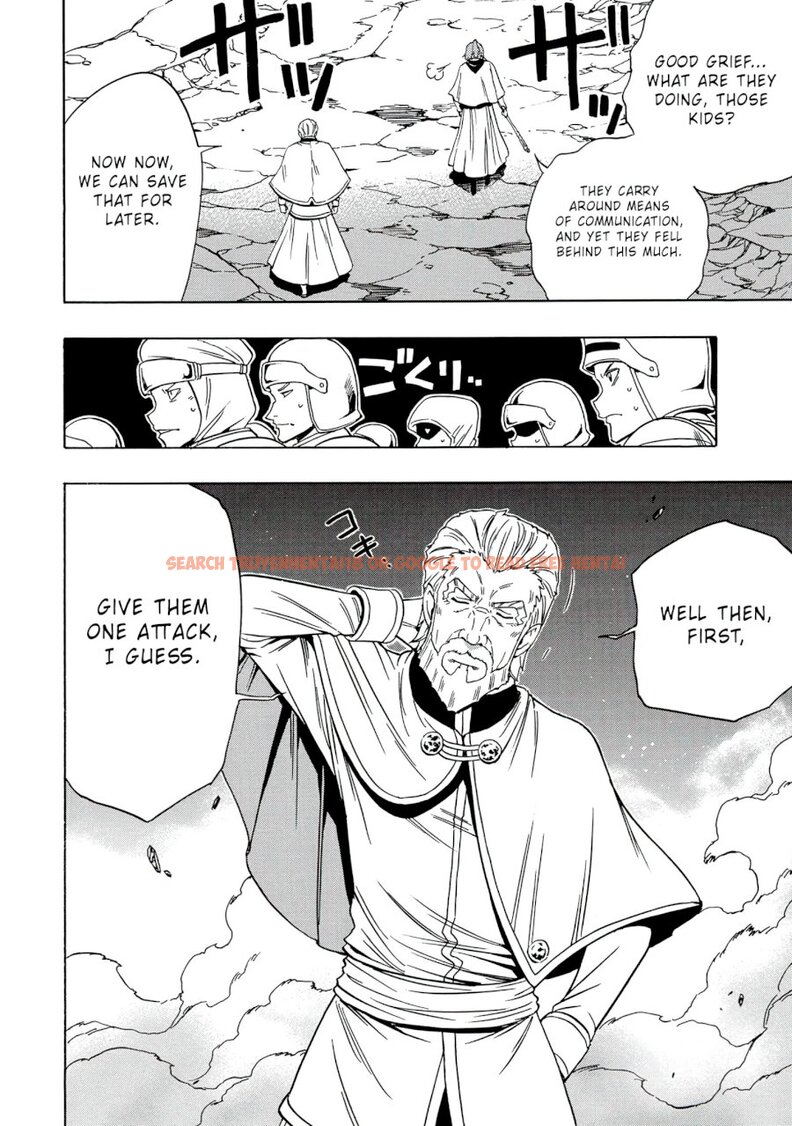 Read Hentai Image 29 524 in comic Kenja No Mago - Chapter 51 - www.hentaitnt.net