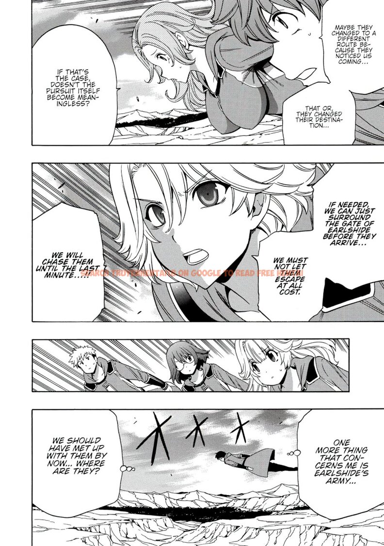 Read Hentai Image 3 521 in comic Kenja No Mago - Chapter 51 - www.hentaitnt.net