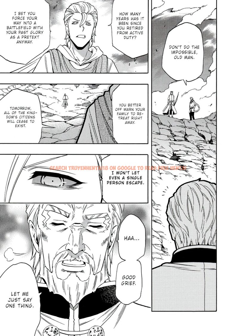 Read Hentai Image 30 524 in comic Kenja No Mago - Chapter 51 - www.hentaitnt.net