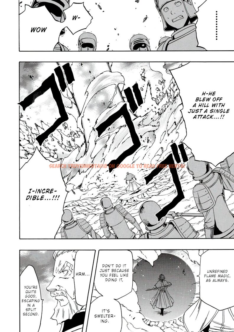 Read Hentai Image 33 524 in comic Kenja No Mago - Chapter 51 - www.hentaitnt.net