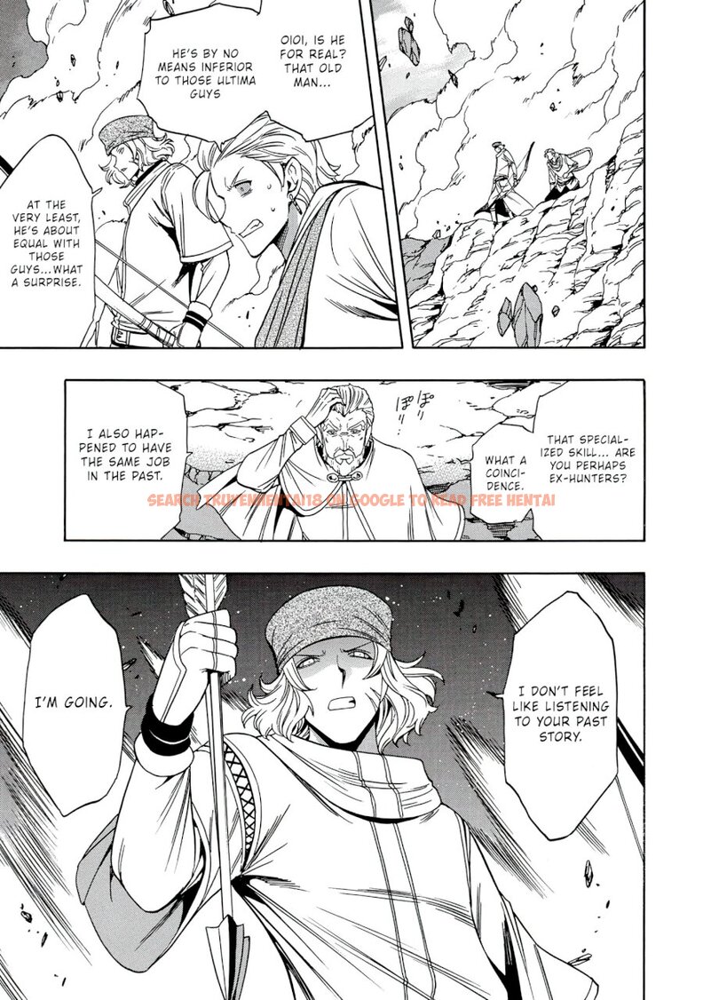 Read Hentai Image 34 524 in comic Kenja No Mago - Chapter 51 - www.hentaitnt.net