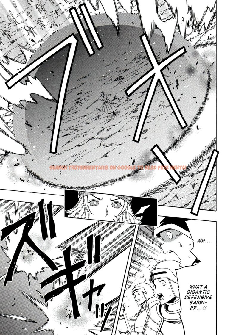 Read Hentai Image 36 524 in comic Kenja No Mago - Chapter 51 - www.hentaitnt.net