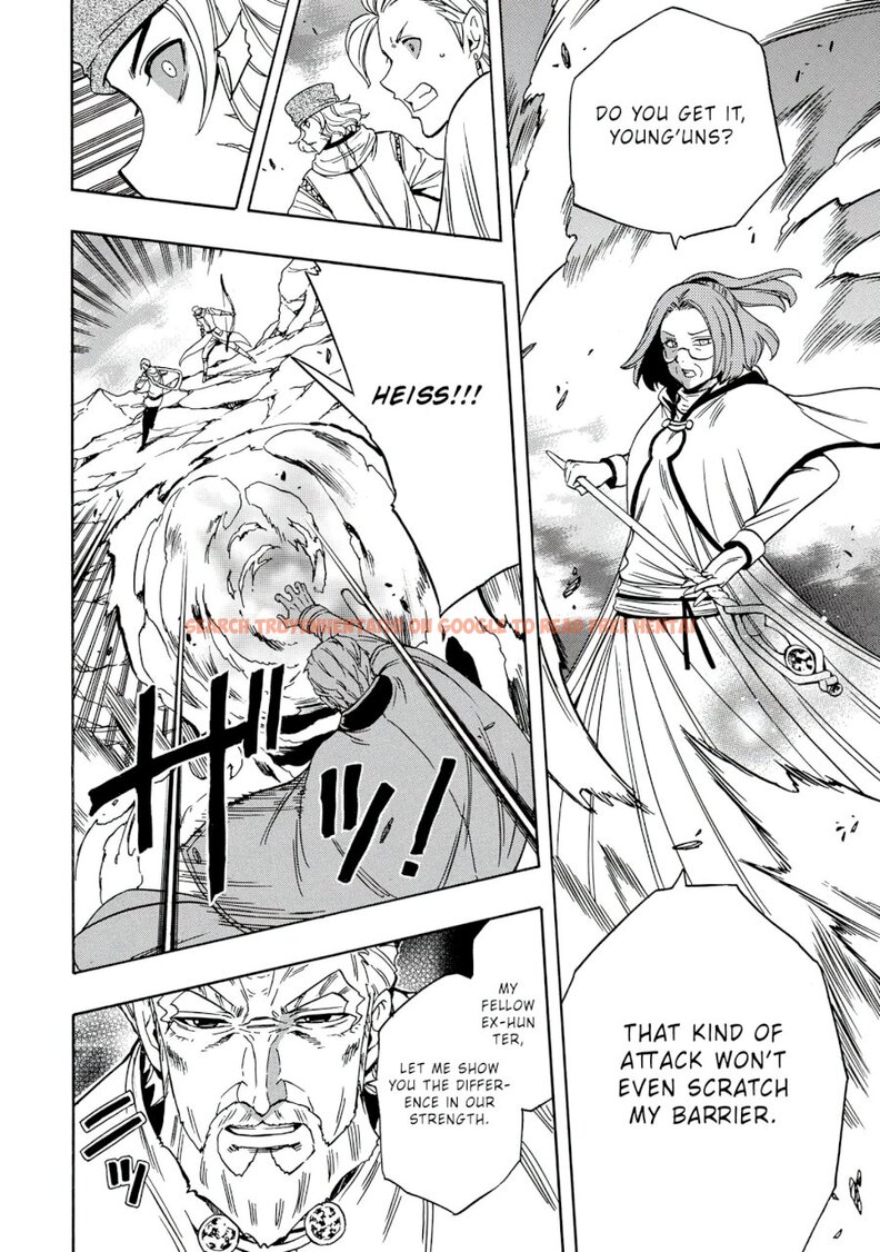 Read Hentai Image 37 524 in comic Kenja No Mago - Chapter 51 - www.hentaitnt.net