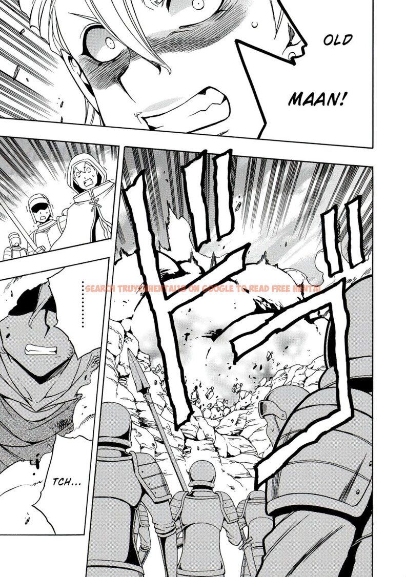Read Hentai Image 38 524 in comic Kenja No Mago - Chapter 51 - www.hentaitnt.net
