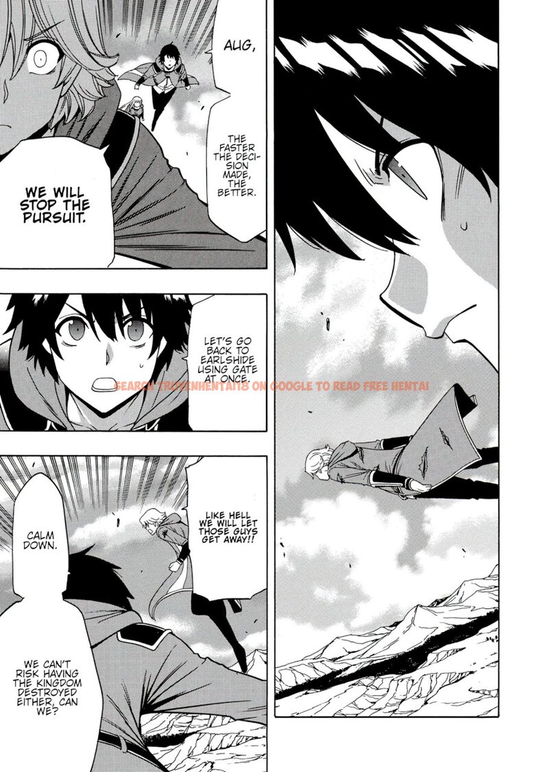 Read Hentai Image 4 521 in comic Kenja No Mago - Chapter 51 - www.hentaitnt.net