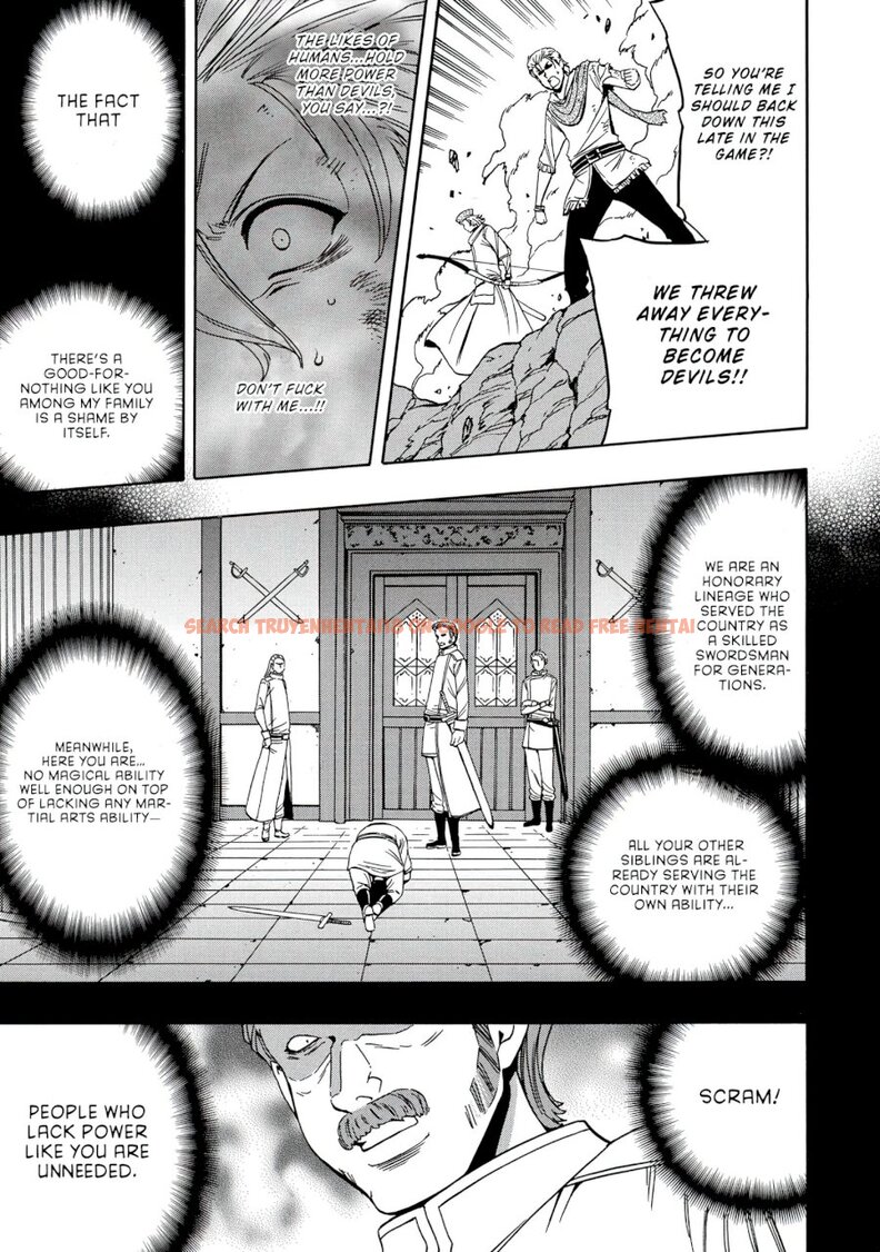 Read Hentai Image 40 524 in comic Kenja No Mago - Chapter 51 - www.hentaitnt.net