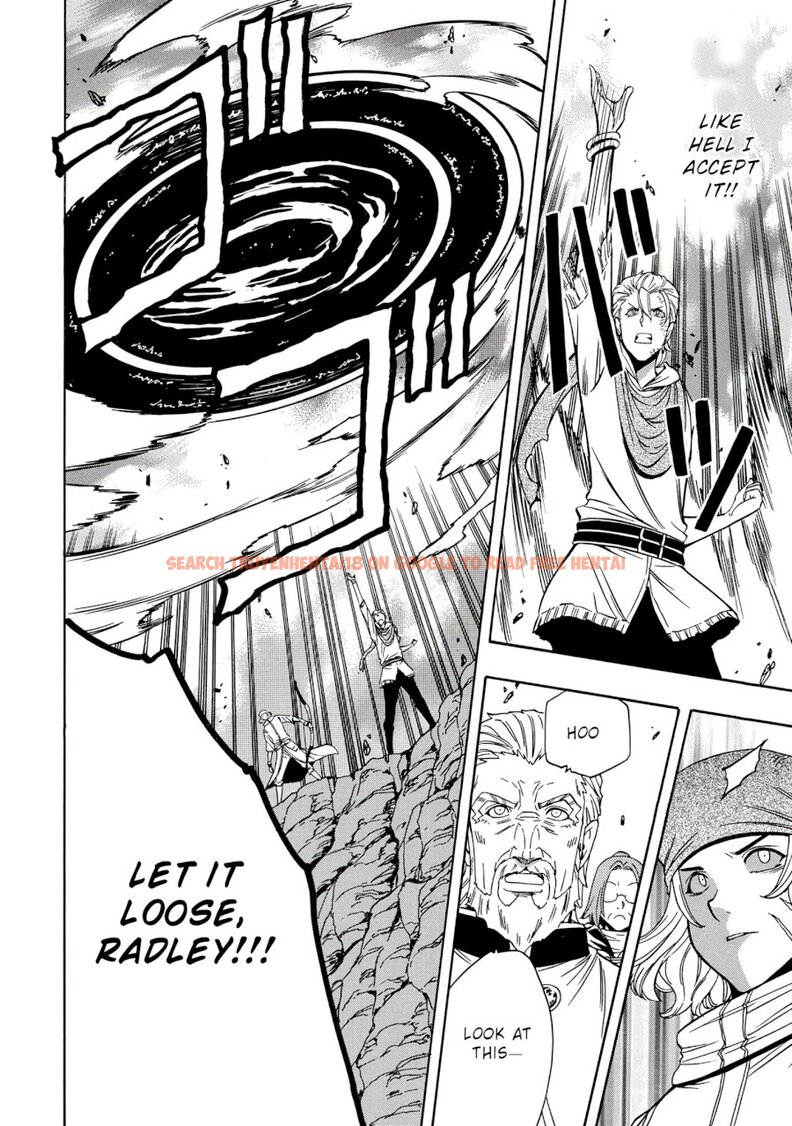 Read Hentai Image 41 524 in comic Kenja No Mago - Chapter 51 - www.hentaitnt.net