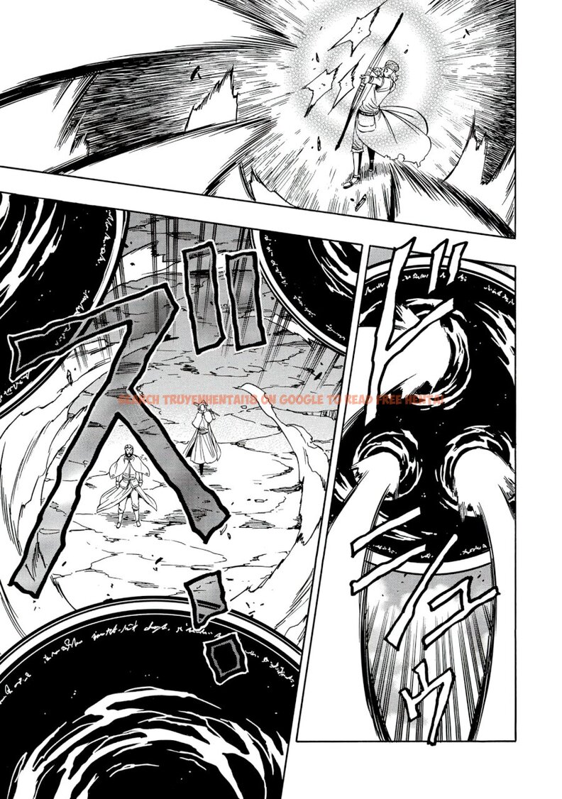 Read Hentai Image 42 524 in comic Kenja No Mago - Chapter 51 - www.hentaitnt.net