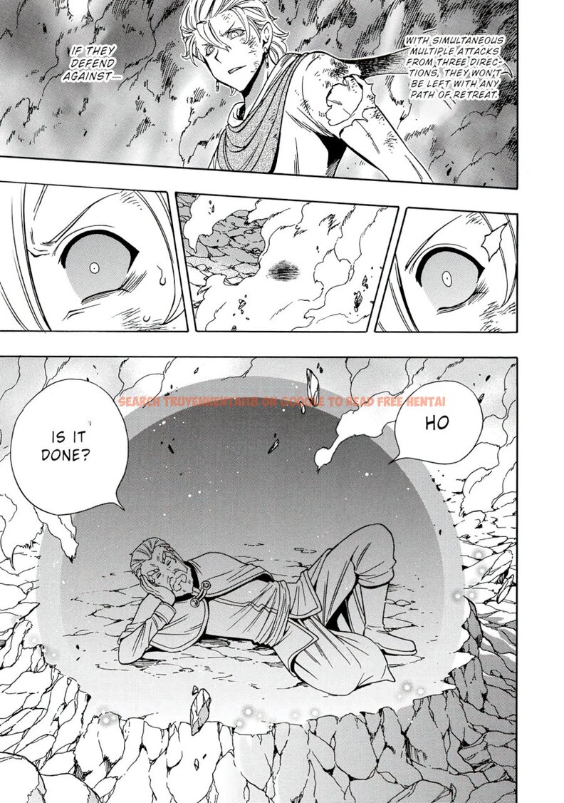 Read Hentai Image 44 524 in comic Kenja No Mago - Chapter 51 - www.hentaitnt.net