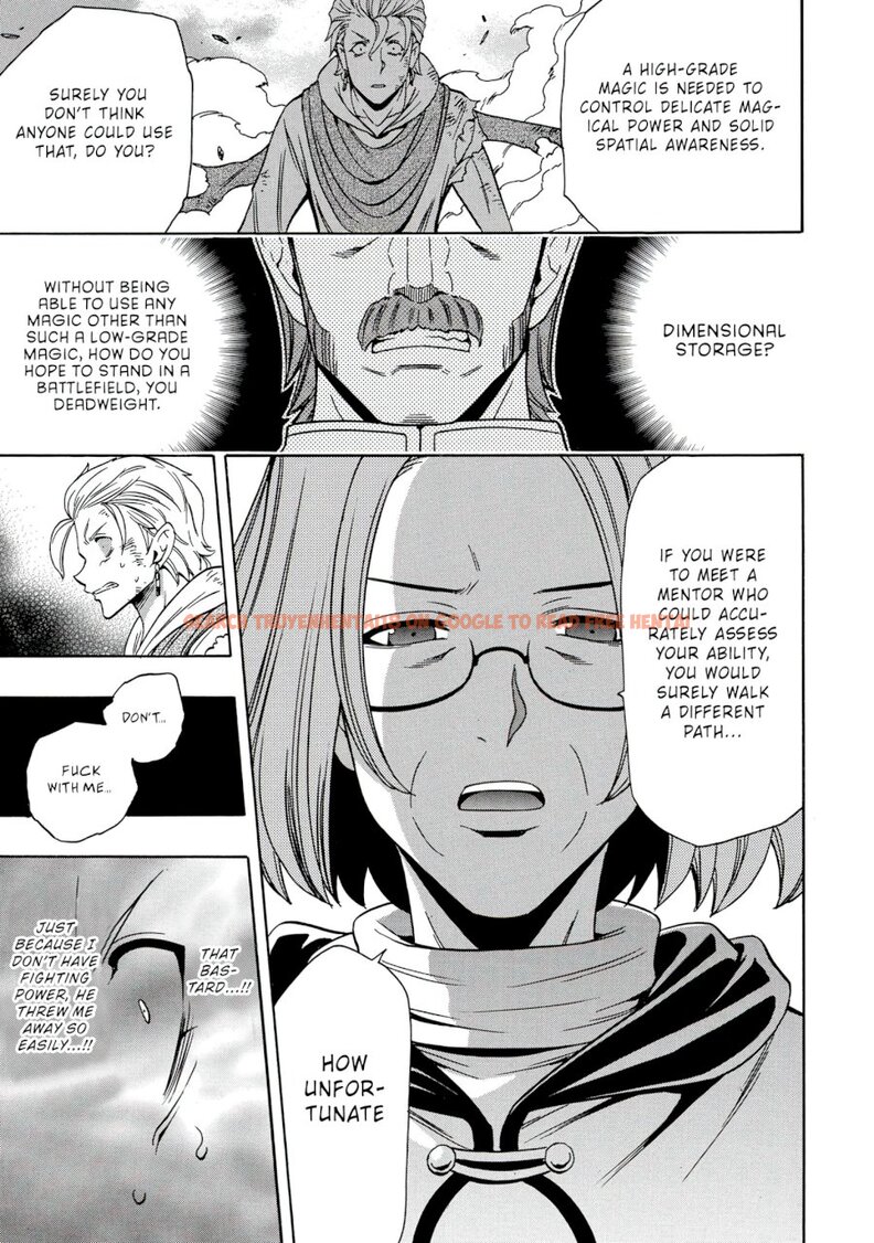 Read Hentai Image 46 524 in comic Kenja No Mago - Chapter 51 - www.hentaitnt.net
