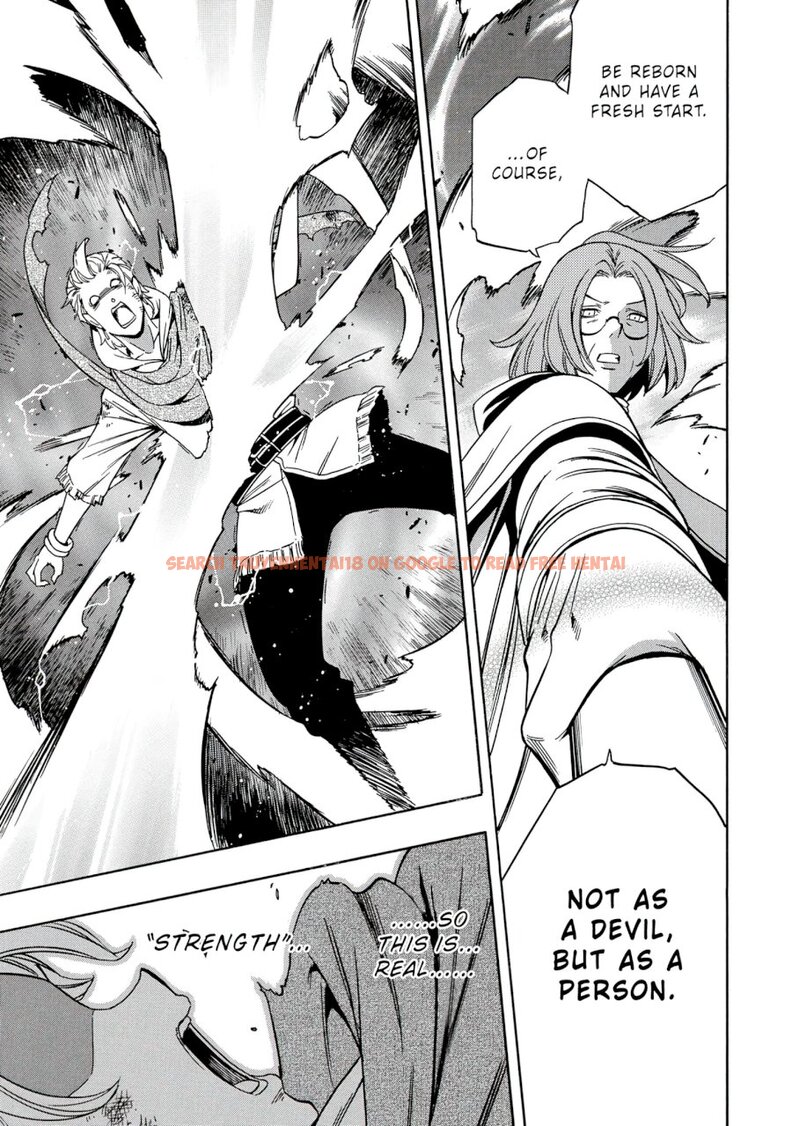 Read Hentai Image 48 524 in comic Kenja No Mago - Chapter 51 - www.hentaitnt.net
