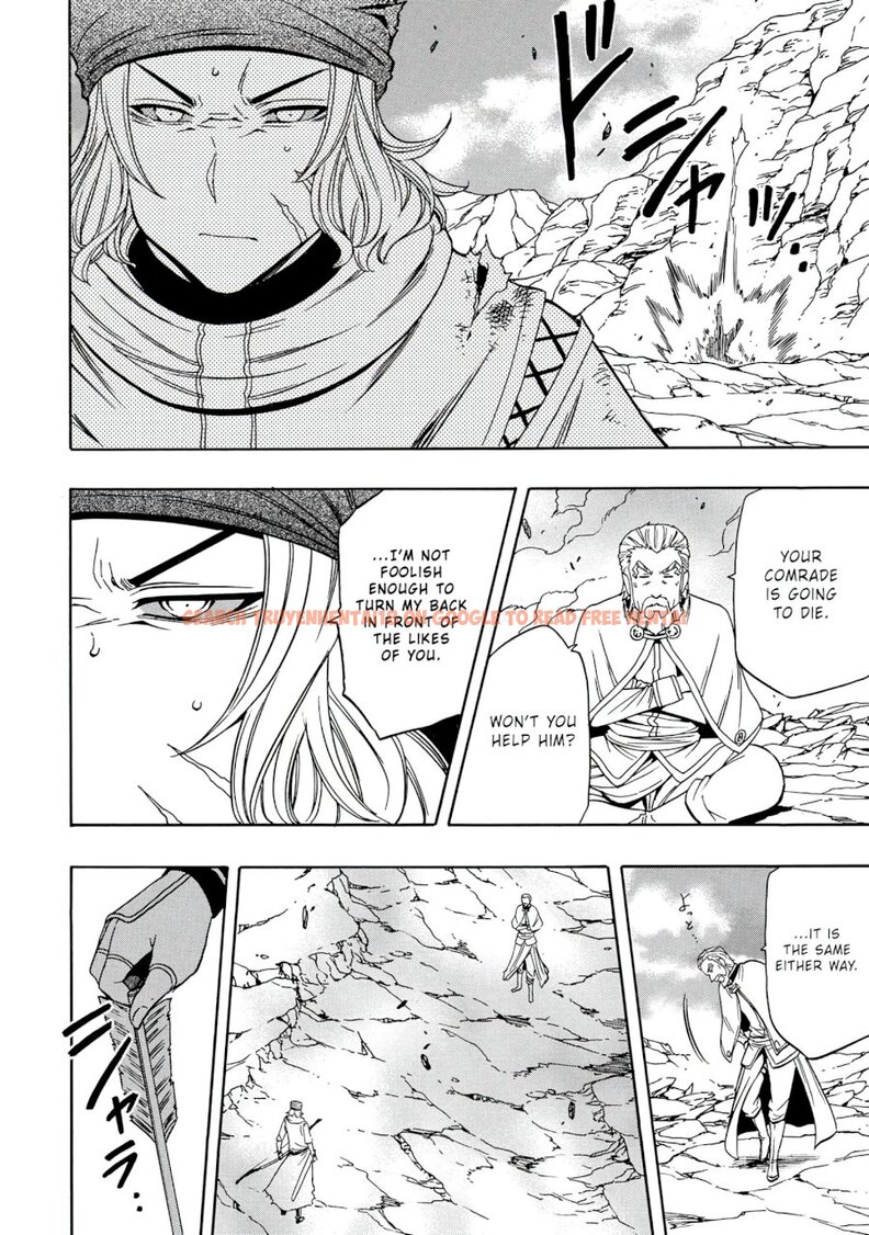 Read Hentai Image 49 524 in comic Kenja No Mago - Chapter 51 - www.hentaitnt.net