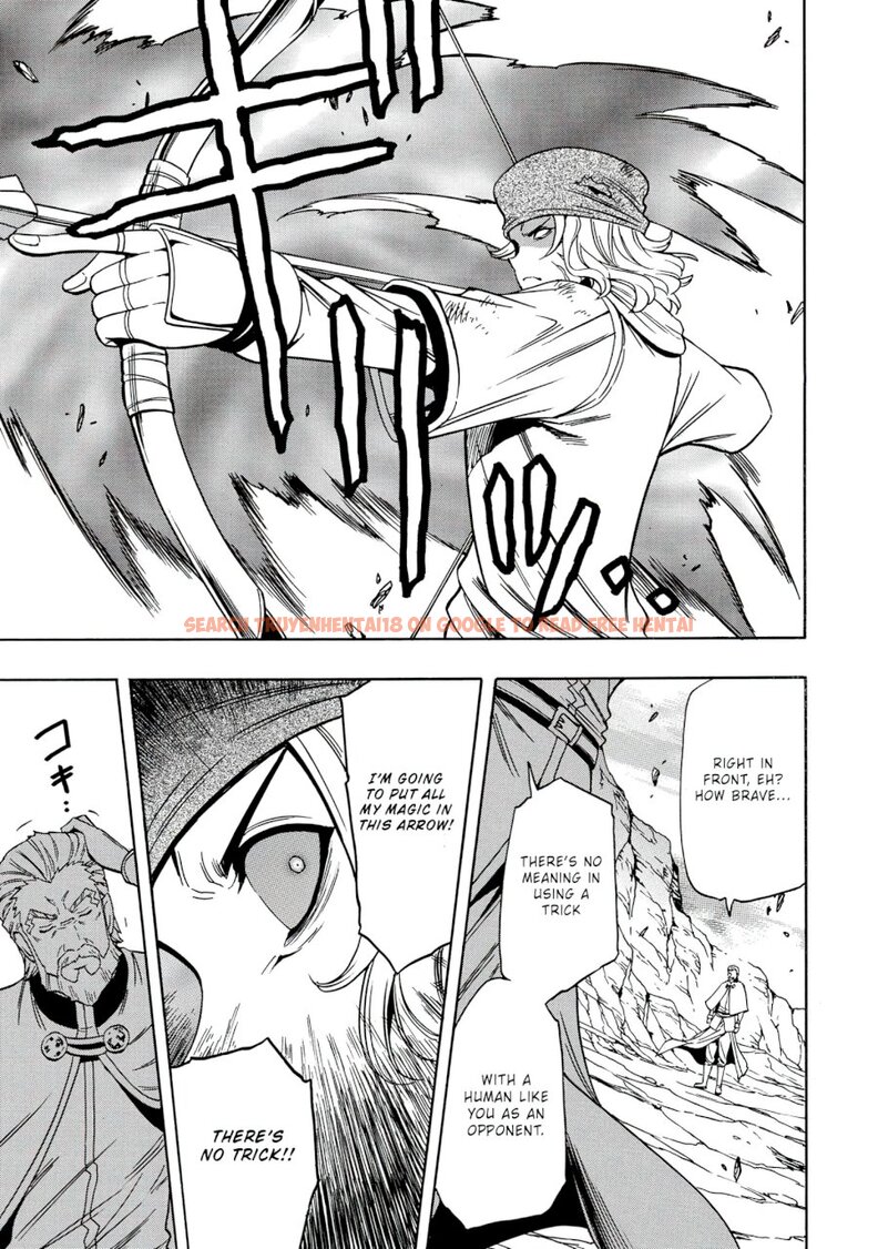 Read Hentai Image 50 524 in comic Kenja No Mago - Chapter 51 - www.hentaitnt.net