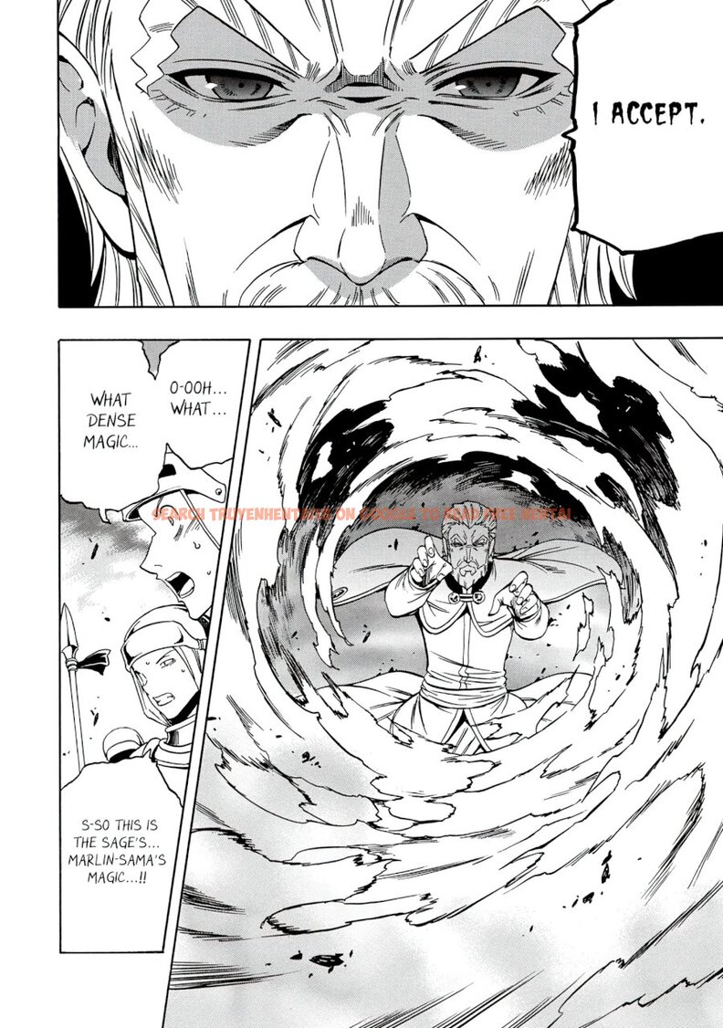 Read Hentai Image 51 524 in comic Kenja No Mago - Chapter 51 - www.hentaitnt.net