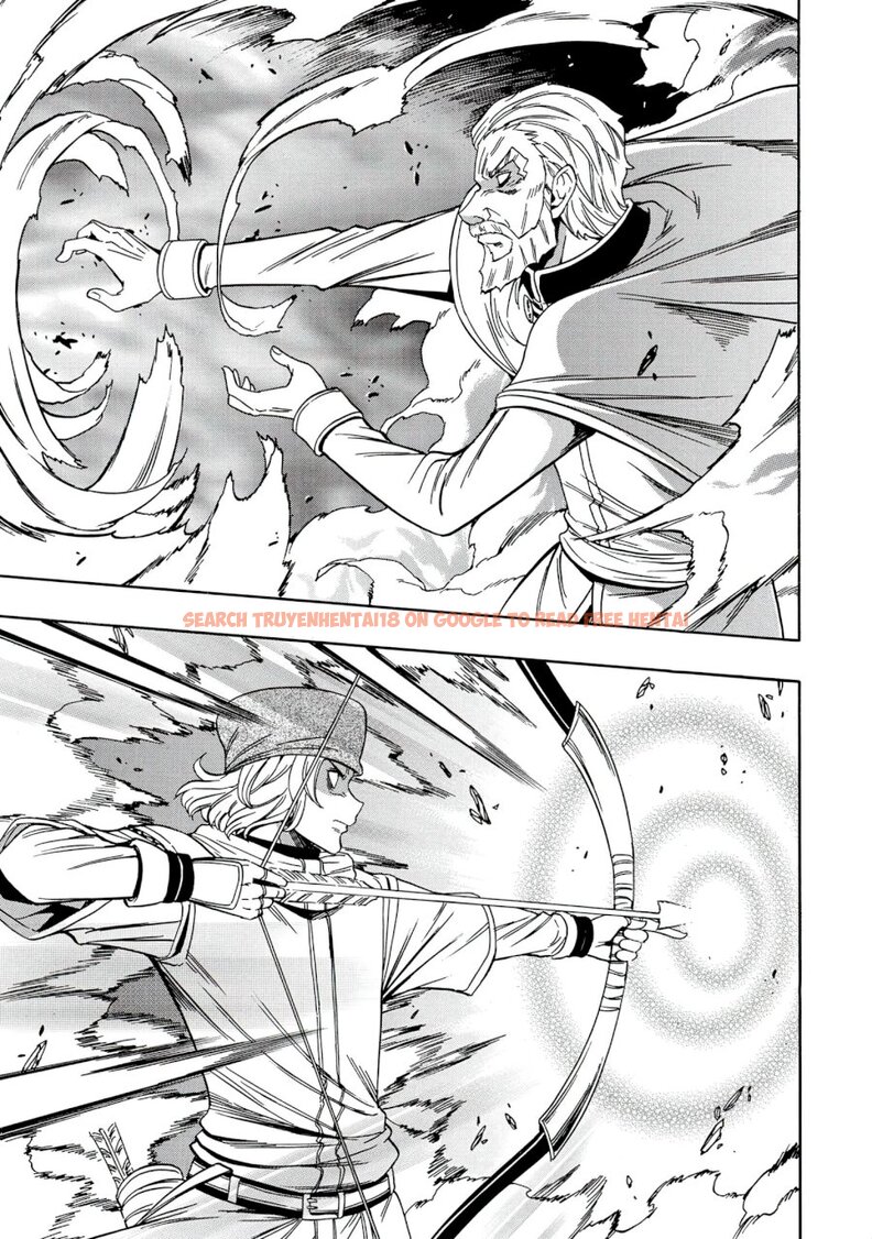 Read Hentai Image 52 524 in comic Kenja No Mago - Chapter 51 - www.hentaitnt.net