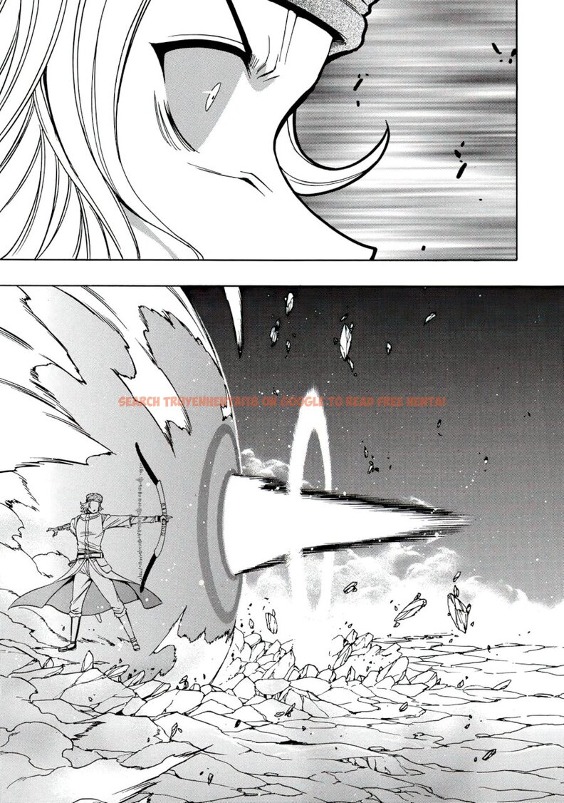 Read Hentai Image 54 524 in comic Kenja No Mago - Chapter 51 - www.hentaitnt.net