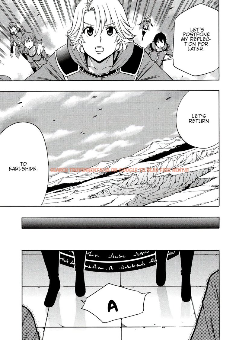 Read Hentai Image 8 521 in comic Kenja No Mago - Chapter 51 - www.hentaitnt.net