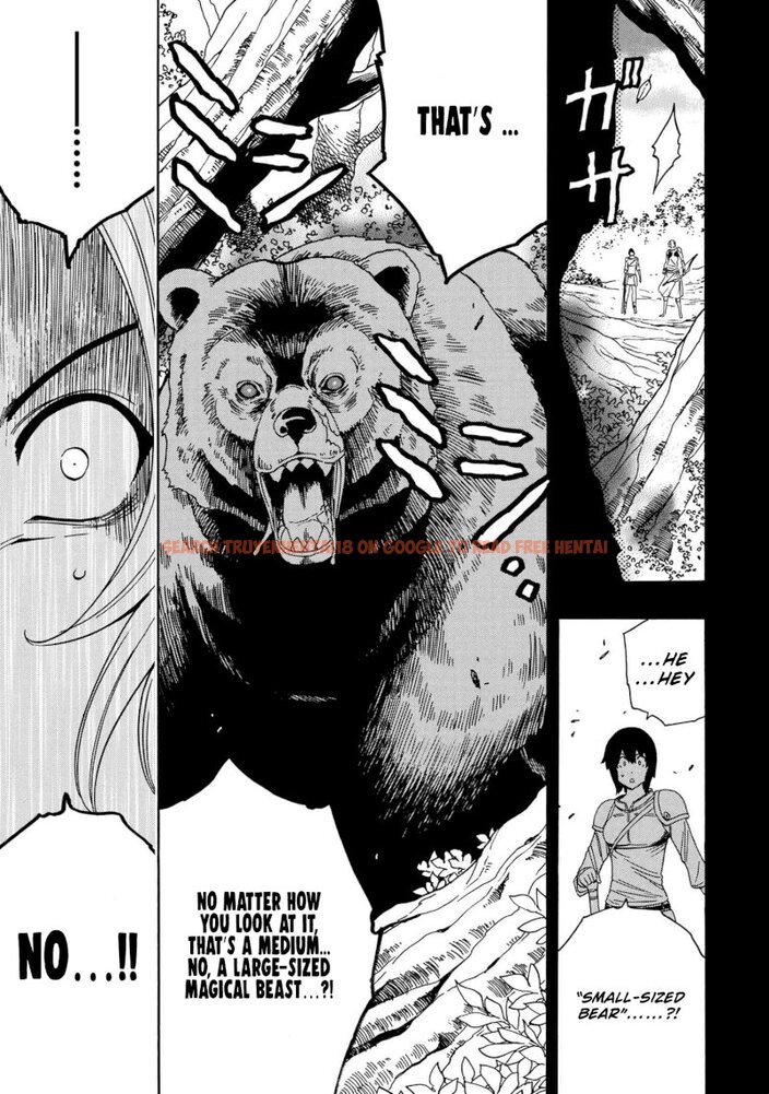Read Hentai Image 10 524 in comic Kenja No Mago - Chapter 52 - www.hentaitnt.net