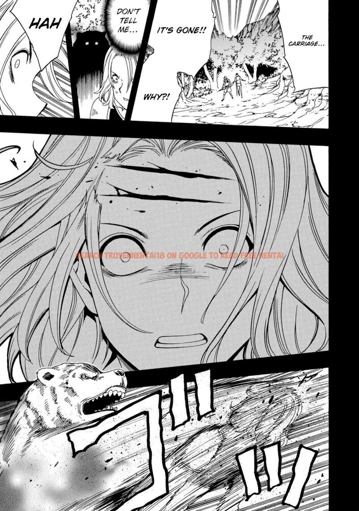 Read Hentai Image 12 524 in comic Kenja No Mago - Chapter 52 - www.hentaitnt.net