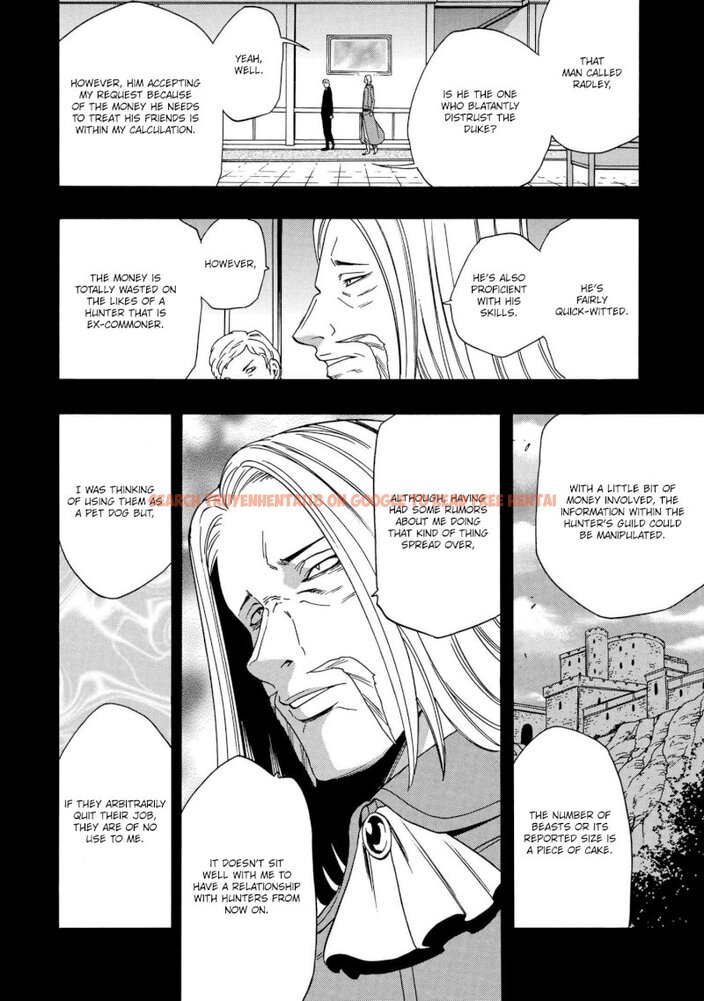 Read Hentai Image 13 524 in comic Kenja No Mago - Chapter 52 - www.hentaitnt.net